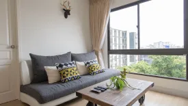 1 Bedroom Condo for sale in The Nest Sukhumvit 22, Khlong Toei, Bangkok near BTS Phrom Phong