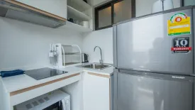 1 Bedroom Condo for sale in The Nest Sukhumvit 22, Khlong Toei, Bangkok near BTS Phrom Phong