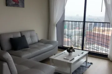 1 Bedroom Condo for sale in Noble Reveal, Phra Khanong Nuea, Bangkok near BTS Thong Lo