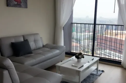 1 Bedroom Condo for sale in Noble Reveal, Phra Khanong Nuea, Bangkok near BTS Thong Lo
