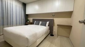 2 Bedroom Condo for rent in Life Asoke, Bang Kapi, Bangkok near MRT Phetchaburi
