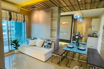 1 Bedroom Condo for sale in Lumpini Park Beach Jomtien, 