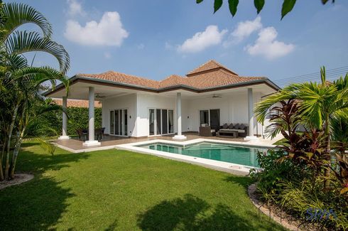 3 Bedroom Villa for sale in Thap Tai, Prachuap Khiri Khan