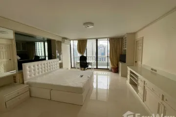 3 Bedroom Condo for rent in Grand Ville House 2, Khlong Toei Nuea, Bangkok near BTS Asoke