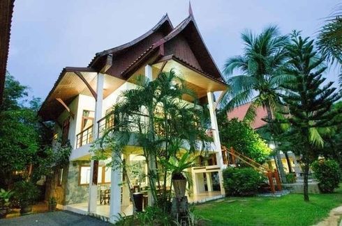 4 Bedroom Villa for rent in Aisawan Villa, Choeng Thale, Phuket