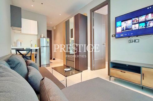 1 Bedroom Condo for sale in The Point Pratumnak, Nong Prue, Chonburi