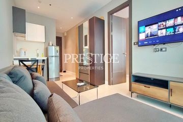 1 Bedroom Condo for sale in The Point Pratumnak, Nong Prue, Chonburi