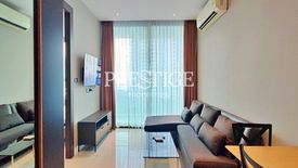 1 Bedroom Condo for sale in The Point Pratumnak, Nong Prue, Chonburi