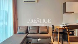 1 Bedroom Condo for sale in The Point Pratumnak, Nong Prue, Chonburi