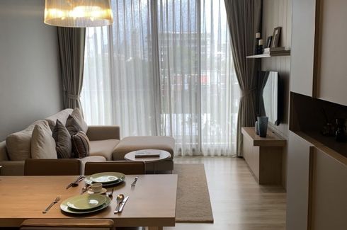 1 Bedroom Apartment for rent in Sky Residence Thonglor 25, Khlong Tan Nuea, Bangkok