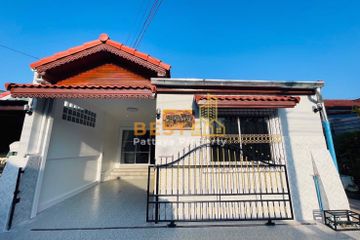 3 Bedroom Townhouse for sale in Eakmongkol Village 3, Nong Prue, Chonburi
