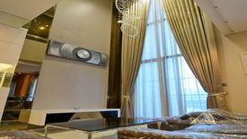 1 Bedroom Condo for sale in Villa Asoke, Makkasan, Bangkok near MRT Phetchaburi