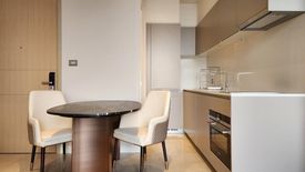 1 Bedroom Condo for rent in Magnolias Waterfront Residences, Khlong Ton Sai, Bangkok near BTS Saphan Taksin