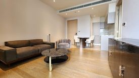 1 Bedroom Condo for rent in Magnolias Waterfront Residences, Khlong Ton Sai, Bangkok near BTS Saphan Taksin