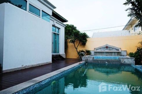 4 Bedroom Villa for rent in Na Kluea, Chonburi