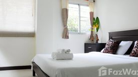 2 Bedroom Apartment for rent in Thanaree Place, Chom Phon, Bangkok near MRT Lat Phrao