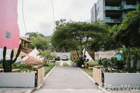 Land for sale in Cha am, Phetchaburi