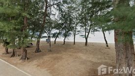 Land for sale in Cha am, Phetchaburi