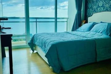 2 Bedroom Condo for Sale or Rent in Reflection Jomtien Beach Pattaya, Na Jomtien, Chonburi