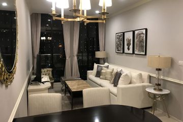 1 Bedroom Condo for rent in Noble Ploenchit, Lumpini, Bangkok near BTS Ploen Chit