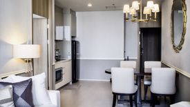 1 Bedroom Condo for rent in Noble Ploenchit, Lumpini, Bangkok near BTS Ploen Chit