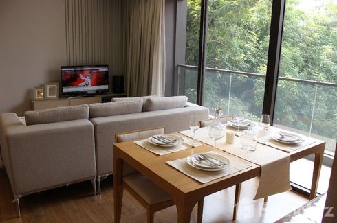 2 Bedroom Condo for rent in Kirthana Residence, Khlong Toei, Bangkok near BTS Asoke