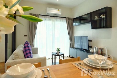 Condo for sale in The Title Halo 1, Sakhu, Phuket