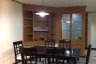 3 Bedroom Condo for rent in The Waterford Diamond, Khlong Tan, Bangkok near BTS Phrom Phong