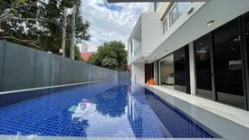 4 Bedroom House for Sale or Rent in Khlong Tan Nuea, Bangkok near BTS Thong Lo