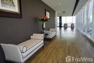 2 Bedroom Condo for sale in The Room Sathorn - TanonPun, Silom, Bangkok near BTS Surasak