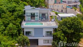 4 Bedroom Villa for sale in Rawai, Phuket