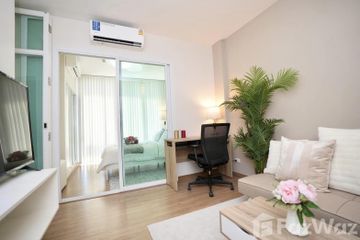 1 Bedroom Condo for sale in Bliz Condominium Ladprao 107, Khlong Chan, Bangkok near MRT Lat Phrao 101