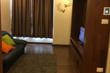 1 Bedroom Condo for rent in Supalai Elite Sathorn - Suanplu, Thung Maha Mek, Bangkok near BTS Chong Nonsi