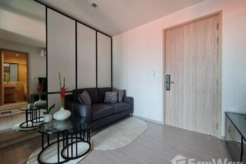 1 Bedroom Condo for rent in Life Sathorn Sierra, Talat Phlu, Bangkok near BTS Talat Phlu