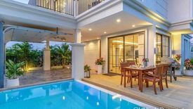 4 Bedroom House for sale in Nong Prue, Chonburi