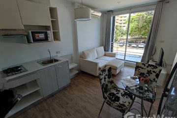 1 Bedroom Condo for rent in Neo Sea View, Na Jomtien, Chonburi