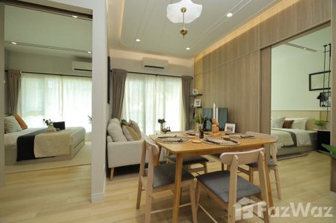 2 Bedroom Condo for sale in The Title Serenity Naiyang, Sakhu, Phuket