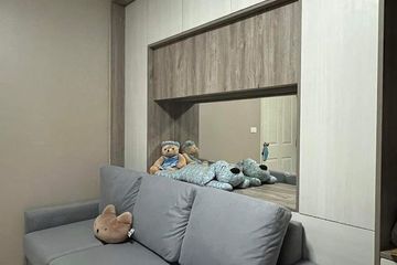 1 Bedroom Condo for rent in D Condo Onnut - Suvarnabhumi, Lat Krabang, Bangkok