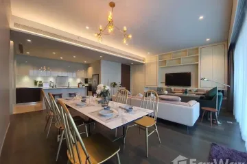 3 Bedroom Condo for sale in TELA Thonglor, Khlong Tan Nuea, Bangkok near BTS Thong Lo