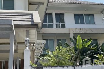 4 Bedroom House for sale in Talat Phlu, Bangkok near BTS Wutthakat