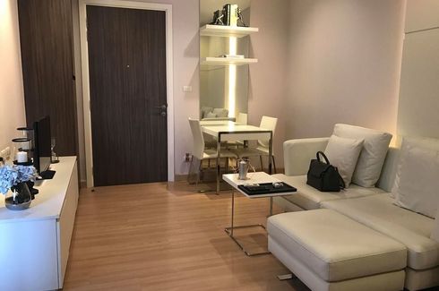 Condo for sale in Urbano Absolute Sathon - Taksin, Khlong Ton Sai, Bangkok near BTS Krung Thon Buri