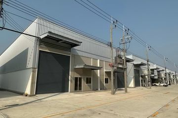Warehouse / Factory for rent in Bang Chalong, Samut Prakan