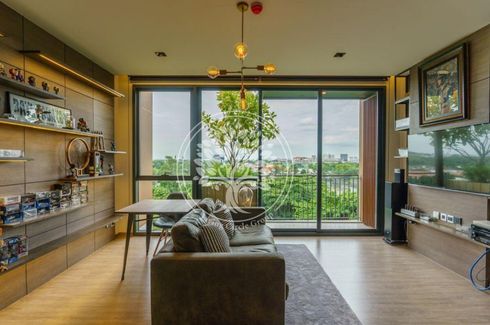 2 Bedroom Condo for sale in Mori Haus, Phra Khanong Nuea, Bangkok