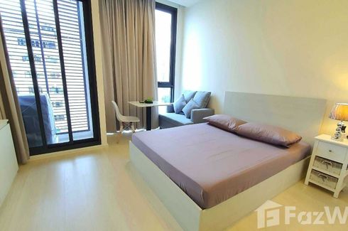 1 Bedroom Condo for rent in Mazarine Ratchayothin, Chan Kasem, Bangkok near BTS Ratchayothin