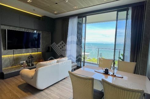 2 Bedroom Condo for sale in Baan Plai Haad - Pattaya, Na Kluea, Chonburi