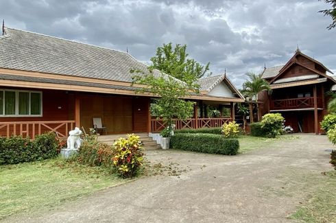 7 Bedroom Commercial for sale in Buak Khang, Chiang Mai