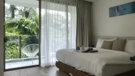 1 Bedroom Condo for rent in Oceana Kamala, Kamala, Phuket