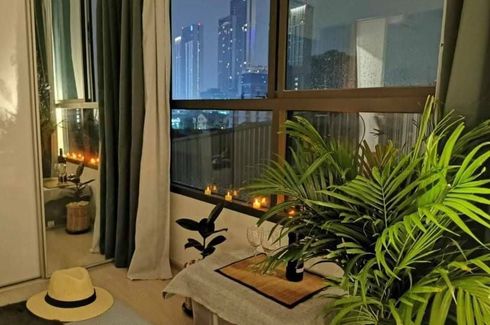 1 Bedroom Condo for sale in The Tree Sukhumvit 64, Bang Chak, Bangkok near BTS Punnawithi