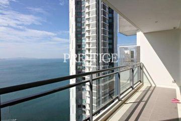 1 Bedroom Condo for sale in Reflection Jomtien Beach Pattaya, Na Jomtien, Chonburi