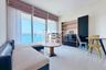 1 Bedroom Condo for sale in Reflection Jomtien Beach Pattaya, Na Jomtien, Chonburi